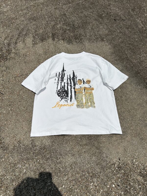 Legacies tee - Image 6