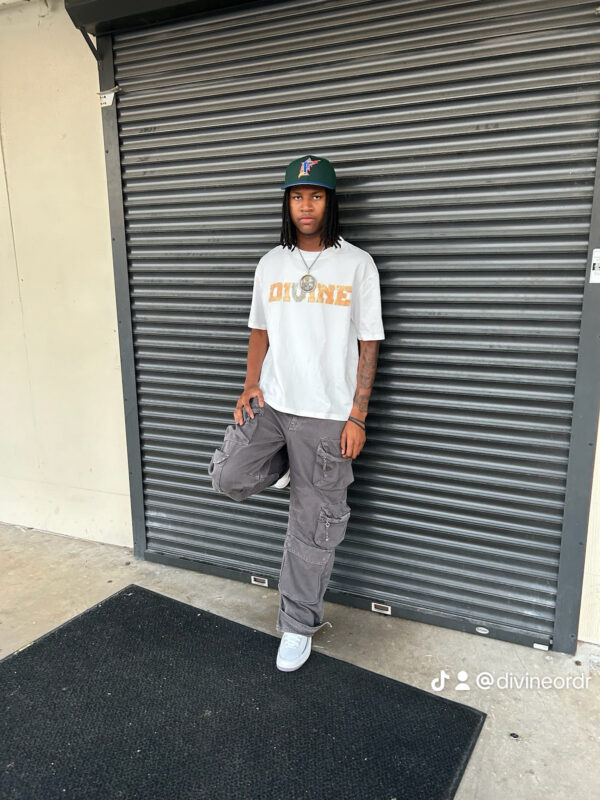 Legacies tee - Image 5
