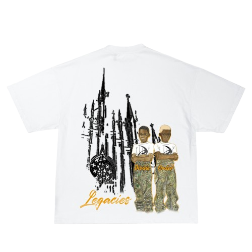 Legacies tee