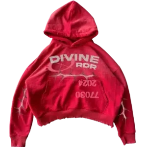 Agony hoodies