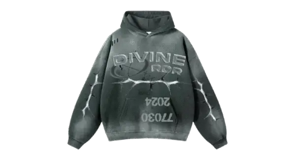 Agony hoodies - Image 4