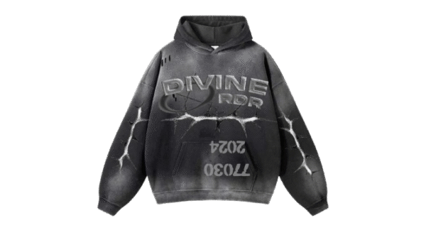 Agony hoodies - Image 2
