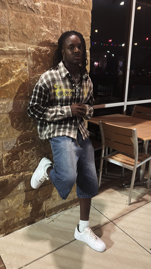 Varsity Team Flannels - Image 10