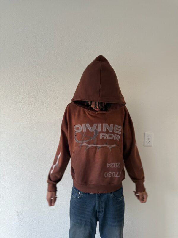 Agony hoodies - Image 6