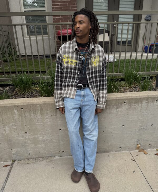 Varsity Team Flannels - Image 9