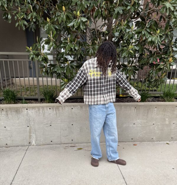 Varsity Team Flannels - Image 11