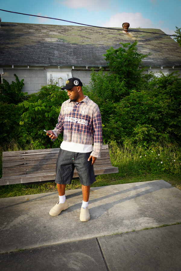 Varsity Team Flannels - Image 6