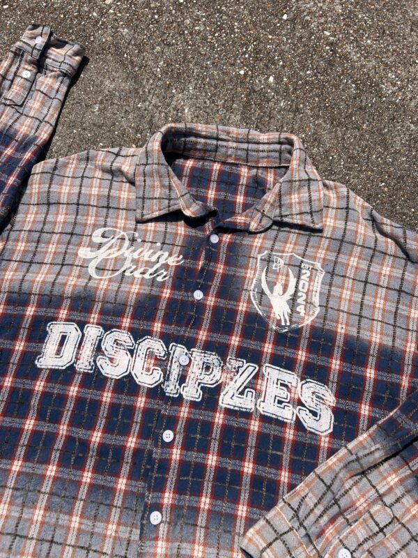 Varsity Team Flannels - Image 4