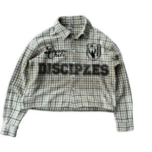 Varsity Team Flannels